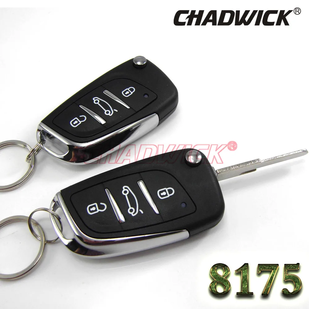 Для Hyundai Elantra security flip key keyless entry system автоматическое управление дверной замок