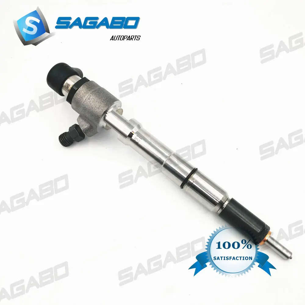 Абсолютно инжектор 03L130277B A2C59513554 для Audi Skoda 1,6 TDI 03L130277S A2C9626040080