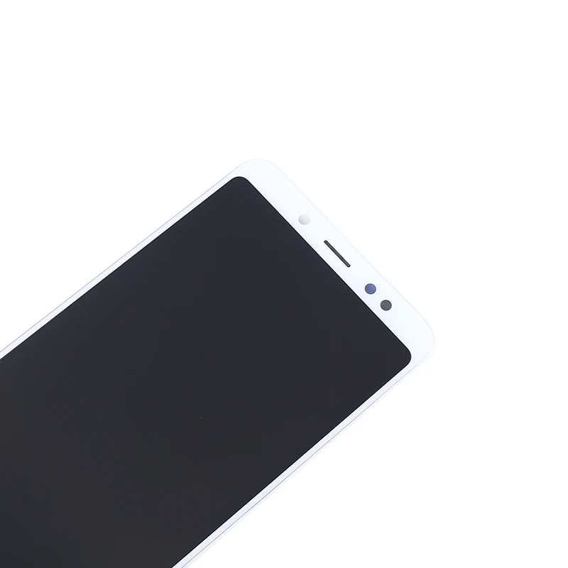 Alesser для Xiaomi Redmi Note 5 ЖК дисплей и сенсорный экран + сменная рамка аксессуары