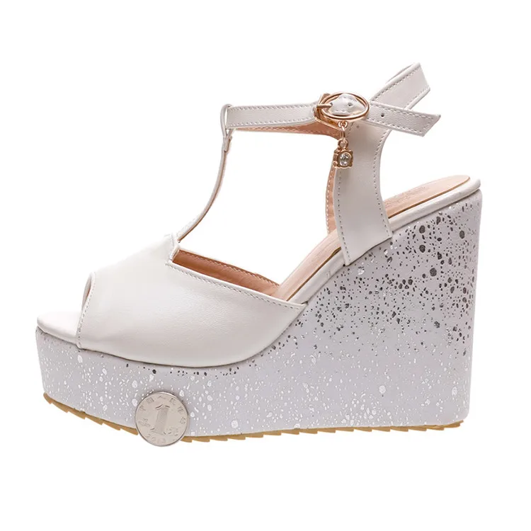 Женские сандалии гладиаторы на высоком каблуке размеры 34 43|sandalias mujer|gladiator sandals