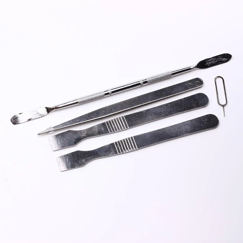 17 в 1 Мобильный ремонт починка Открытие Tool Kit Набор отвертка мобильный телефон