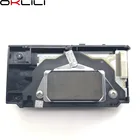 Печатающая головка F138010 F138020 F138040 F138050, печатающая головка для Epson Stylus Photo 2100 2200 7600 9600 R2100 R2200