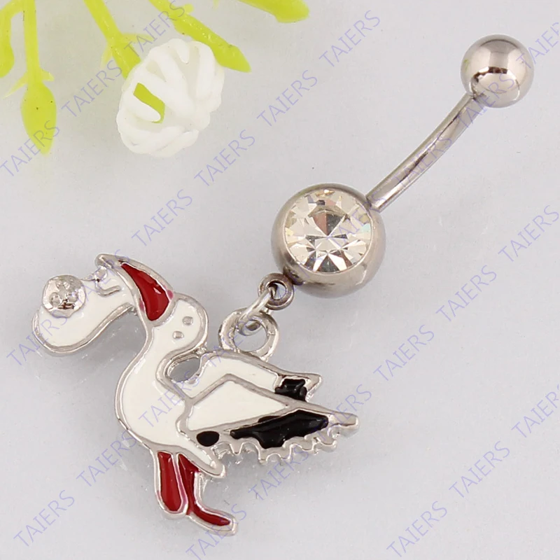 Штанга для пирсинга живота из хирургической стали 316L 14 г|crane urinal flush valve|jewelry tubejewelry