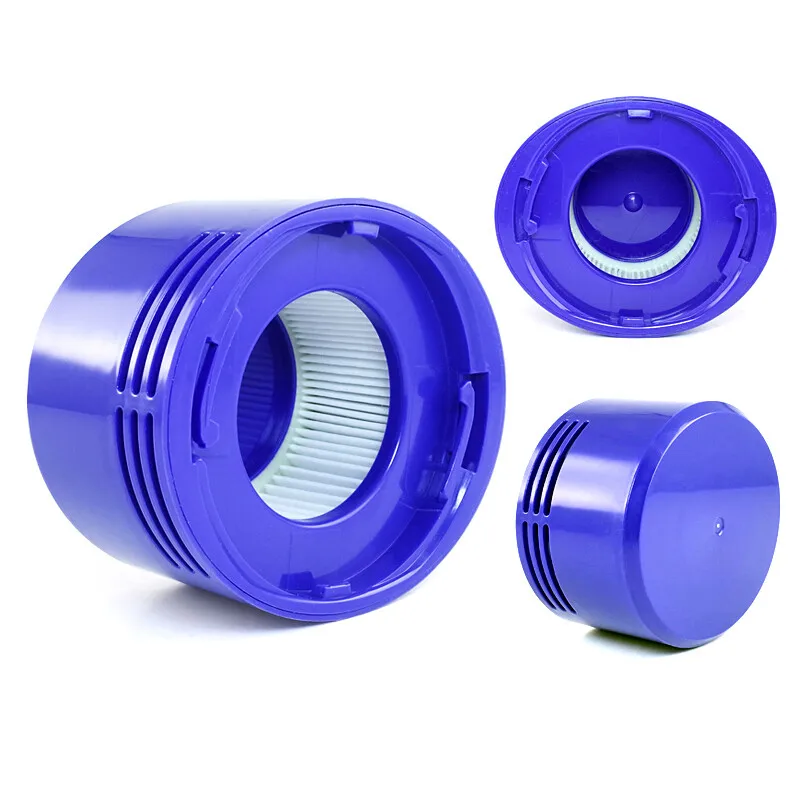 Лучшее пост двигатель HEPA фильтры Замена для Dyson V8 и V7 беспроводные Пылесосы |