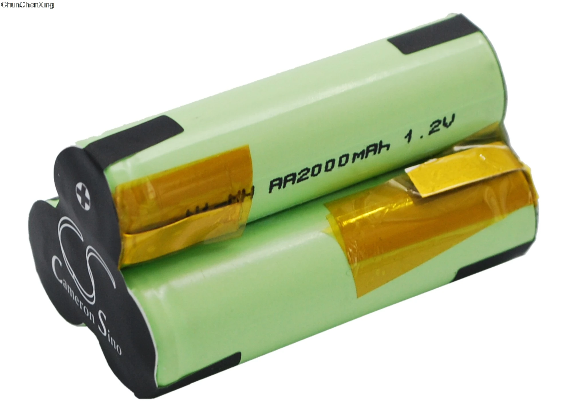 Аккумулятор Cameron Sino 2000 мАч Тип 141 для AEG Electrolux Junior 2 0|Цифровые аккумуляторы| |