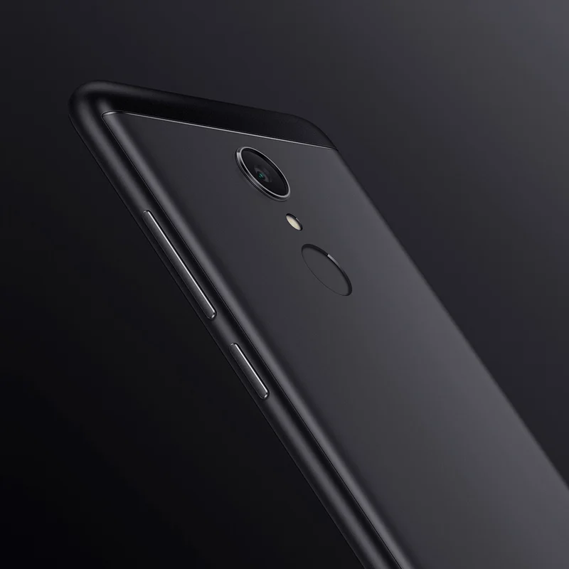 2017 Оригинальный Xiaomi Redmi 5 3 ГБ 32 18:9 полный Экран мобильных телефонов Snapdragon 450 Octa Core 7