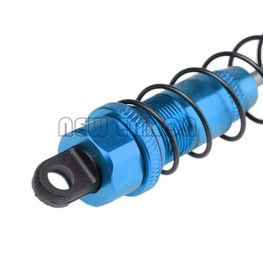 NEW ENRON 2Pcs 90MM Aluminum Adjustable Shocks Damper For 1/10 RC Crawler CC01 SCX10 D90 | Игрушки и хобби