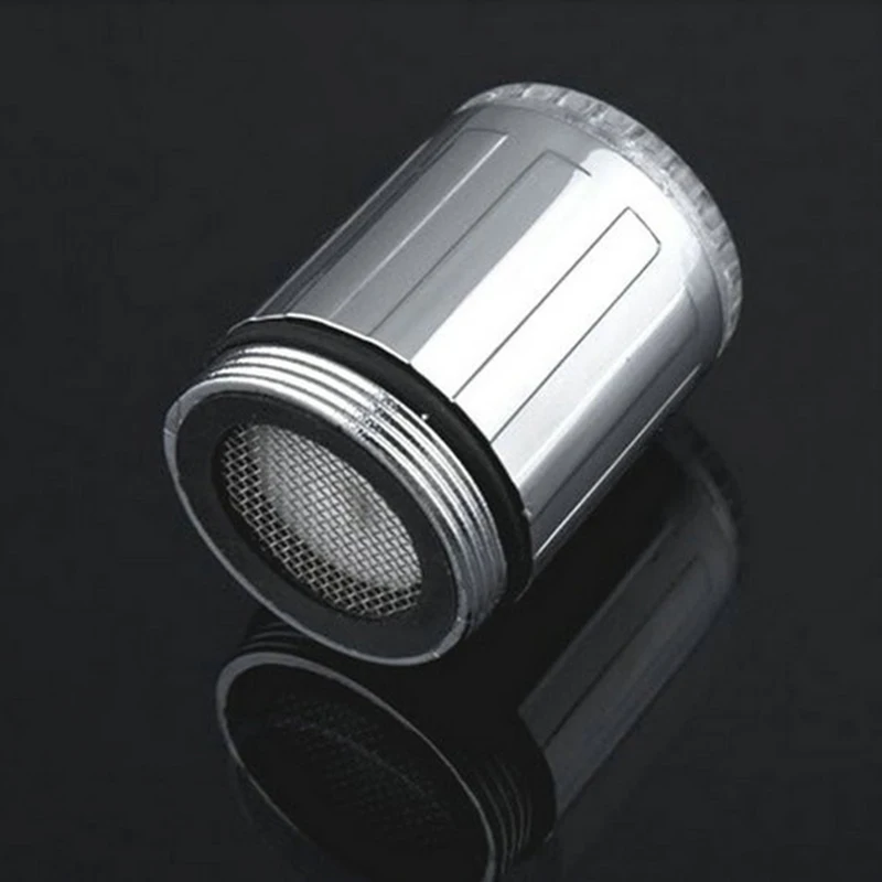 KEMAIDI Светодиодная лампа без батареи автоматический датчик температуры