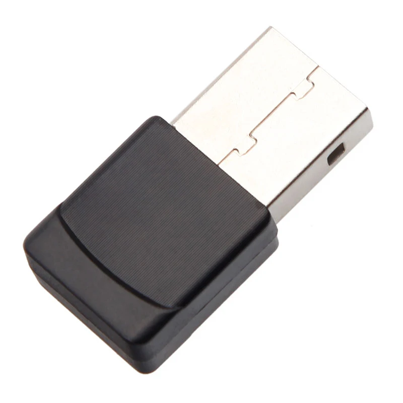 Сетевая карта kebidu 2 4 ГГц 5 600 Мбит/с мини USB беспроводной Wi-Fi адаптер беспроводная LAN