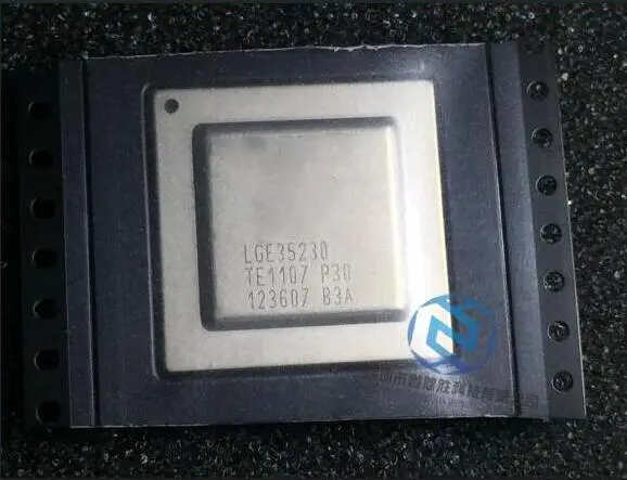 

Микросхема BGA L6E35230 LGE3S230 LGE3523O LGE35230, 1 шт., новинка 100%