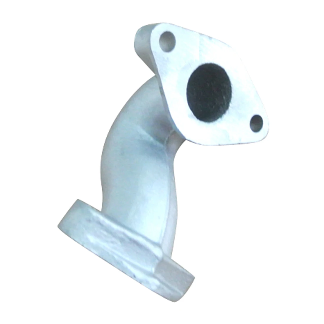 КАРБЮРАТОР впускной коллектор для 49 50cc 90cc 110cc 125cc BIKE DIRT ATV|atv pipe|dirt bike pipepipe manifolds |