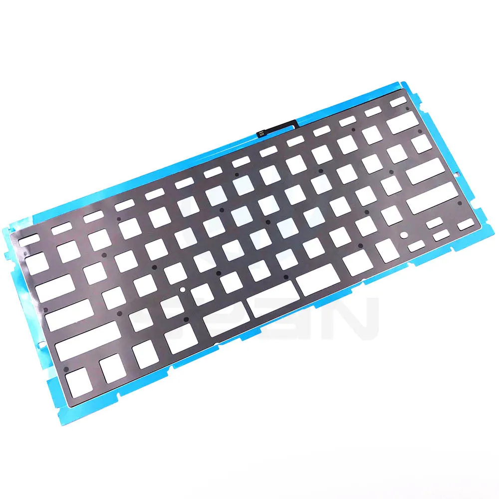 Клавиатура MC975 MC976 ME664 ME665 ME293 ME294 клавиатура с подсветкой для Macbook Pro Retina 15 4 дюйма A1398