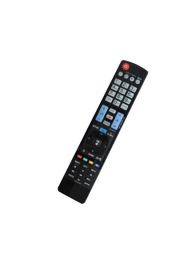 Универсальный пульт дистанционного управления подходит для LG 47LA6600 55LA6600 Plasmsa LED LCD
