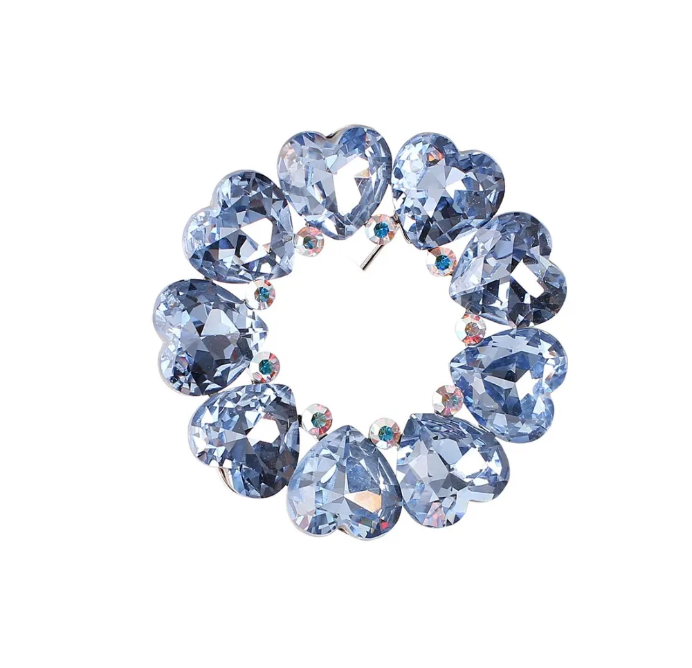 Женская Брошь в виде кольца|scarf buckle|brooch fashionfashion brooch |