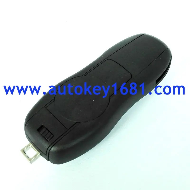 Новый смарт-ключ подходит для PORSCHE Cayenne 958 Panamera 2010-2012 4 кнопки 433 Мгц дистанционный