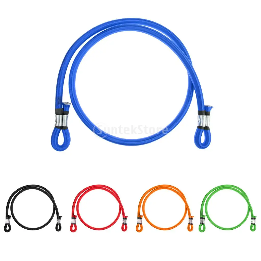 Сверхмощный банджи шнур 12 мм x 120 см для детского Батута|bungee cord|bungees for bungee trampolinecord |