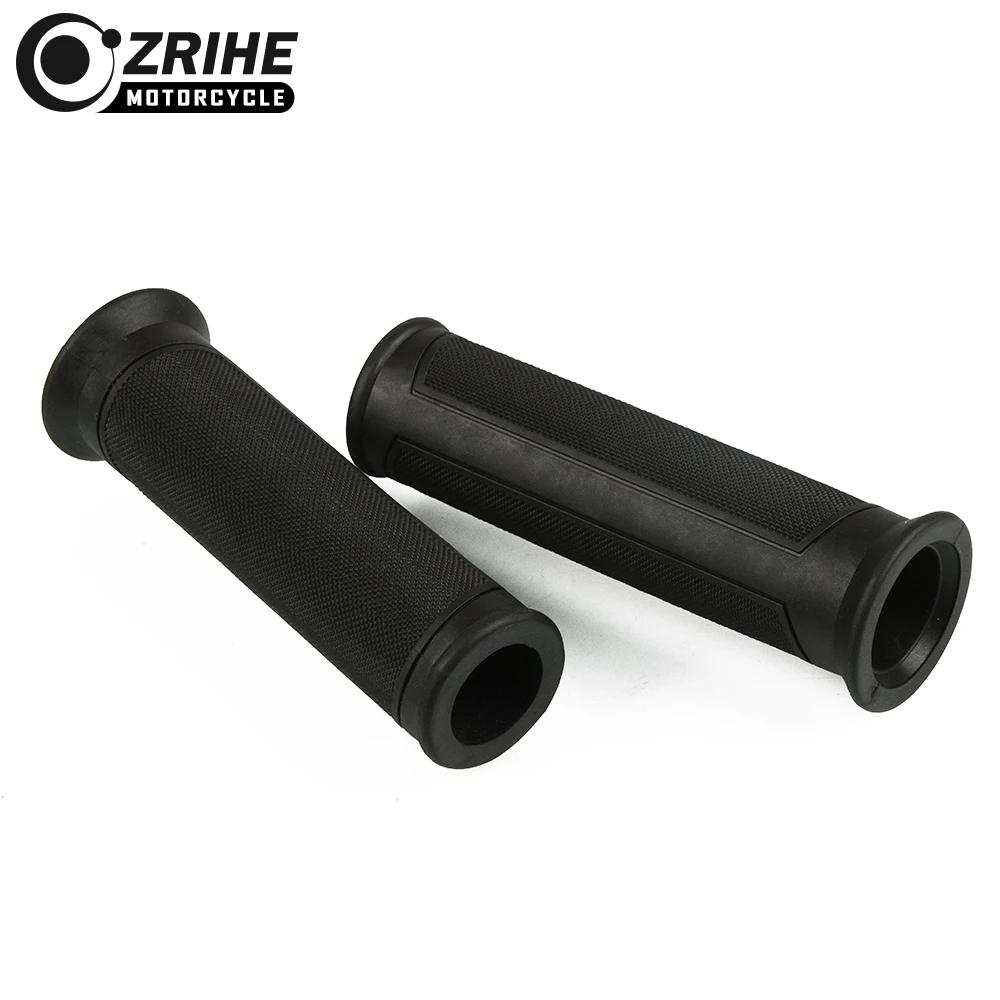 Универсальные аксессуары резиновые ручки для YAMAHA YZF R1/R1M/R1S R3 R6 FZ6R FZ8 R15 R25 YZFR15 MT 03 07 09