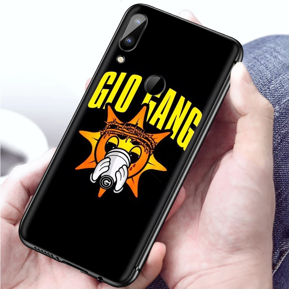 Чехол для Xiaomi Mi 9 Pro 8 6 A1 A2 Pocophone F1 Lite Max 3 10 Redmi K30|Бамперы| |
