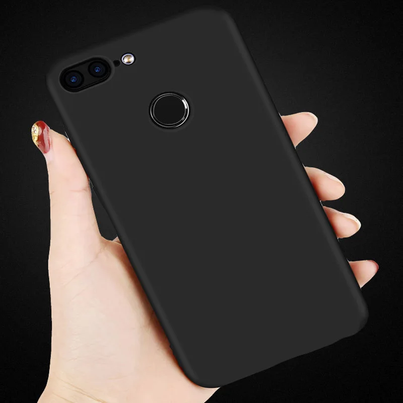 Чехол для телефона на СПС huawei honor 7 X TPU силиконовый 7X 7X5 93 Fundas матовый карамельный