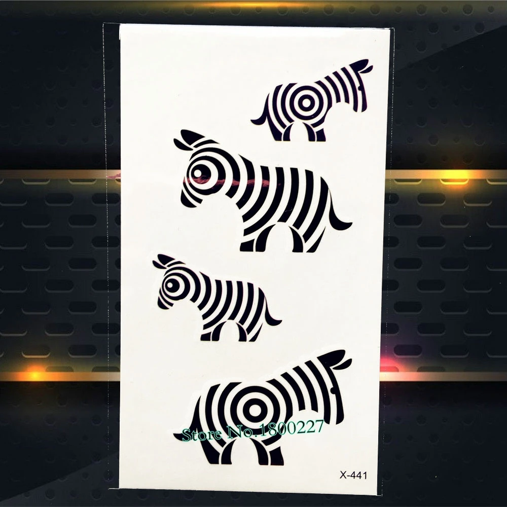 1 шт. кружева хна для росписи мехенди бабочка временная татуировка наклейка