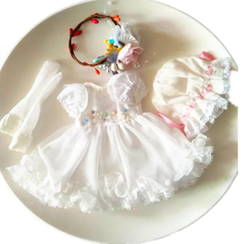 

Одежда для куклы 1/6 BJD, костюм-yosd