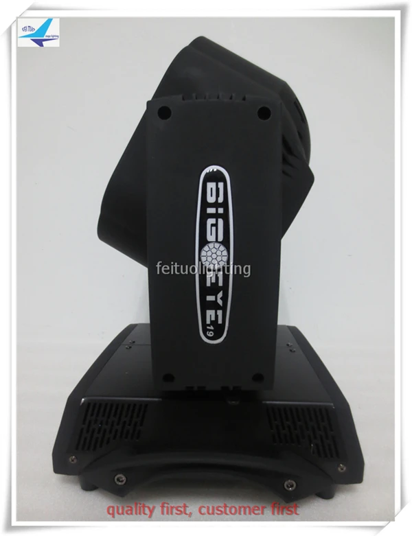 Led dj светильник s Профессиональный 19*15 Вт rgbw zoom led moving head beam bee eye светильник|dj light|led
