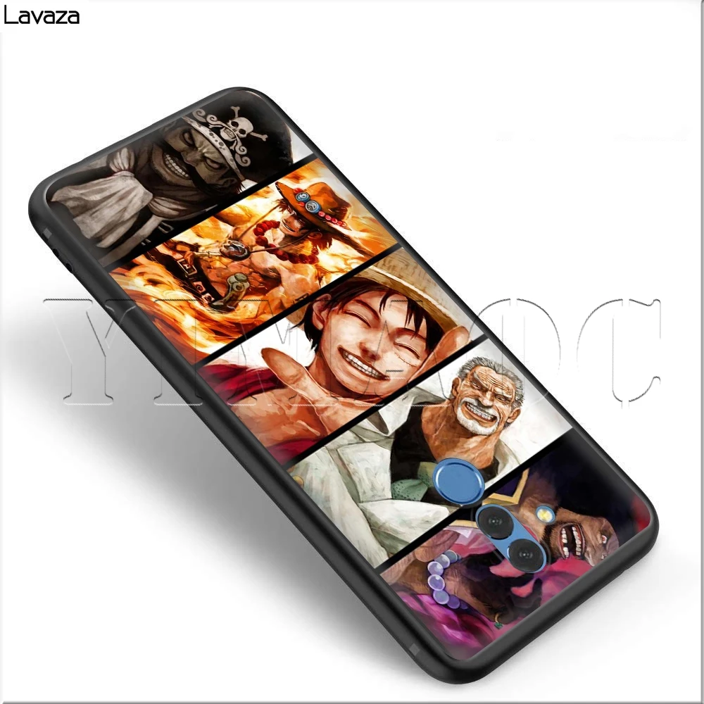 Lavaza цельный чехол для Huawei Mate Y7 Y9 P8 P9 P10 P20 P30 Lite Pro P Smart Mini 2017 2019 |