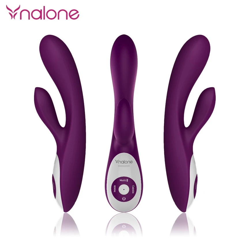 Bluetooth Remote голос Управление секс-игрушки для Для женщин Водонепроницаемый Женский