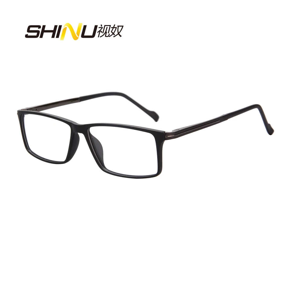 

Blue Ray Filter Computer Eyewear Frame Antifatigue Optical Glasses Frame 9204