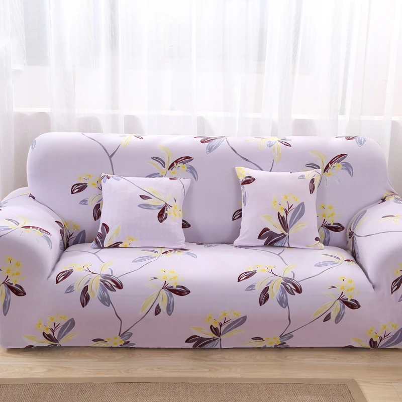 

Новая мода для дома и гостиной диван грязенепроницаемый чехол кресло Loveseat секционный угловой диван Чехлы для диванов