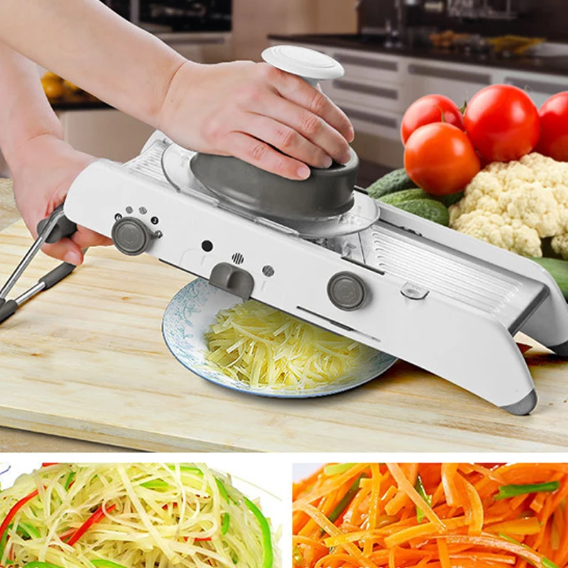 Ручная фототерка для фруктов картофеля моркови лука кухонные аксессуары