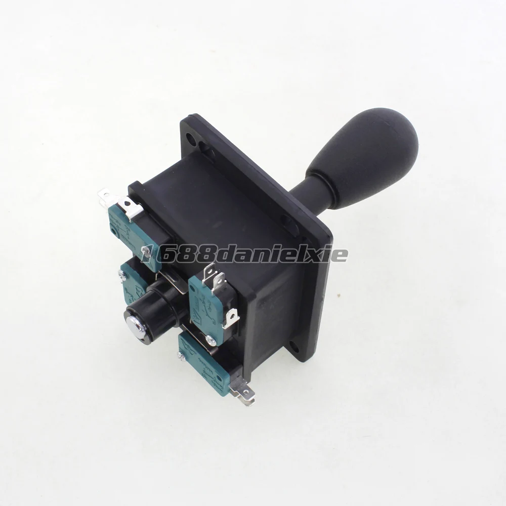 2 шт./лот Классическая видео игра Американский стиль 8 способов наклейка для