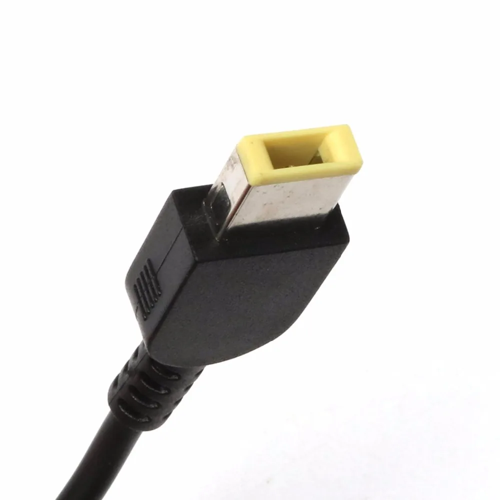 20V 4.5A адаптер переменного тока зарядное устройство для Lenovo Ideapad S210 S215 U330 U330p U430 U430p