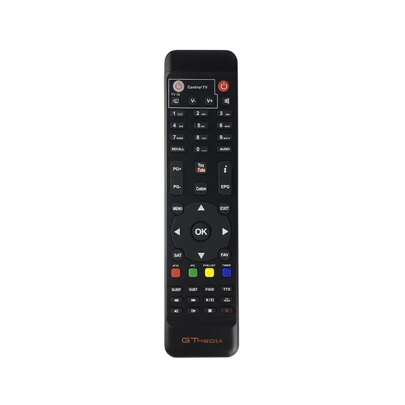 Спутниковый ТВ приемник OMESHIN Gtmedia V8 Nova (Новый супер) со встроенным Wifi Full HD 1080P td0528