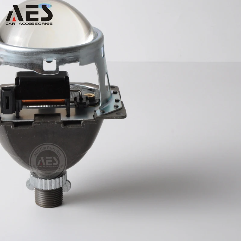 HID биксеноновый проектор AES Kingkong 3 дюйма Q5 для любых автомобилей LHD RHD H4/H7/H11/9005/9006|car