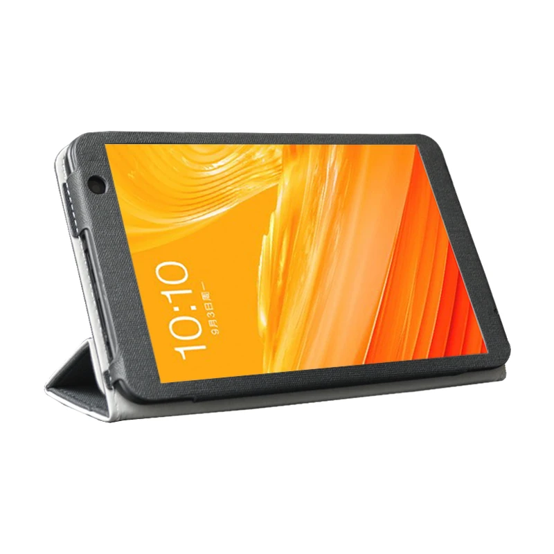 Чехол для Teclast P80X P80 P80H чехол из искусственной кожи с функцией подставки X 8