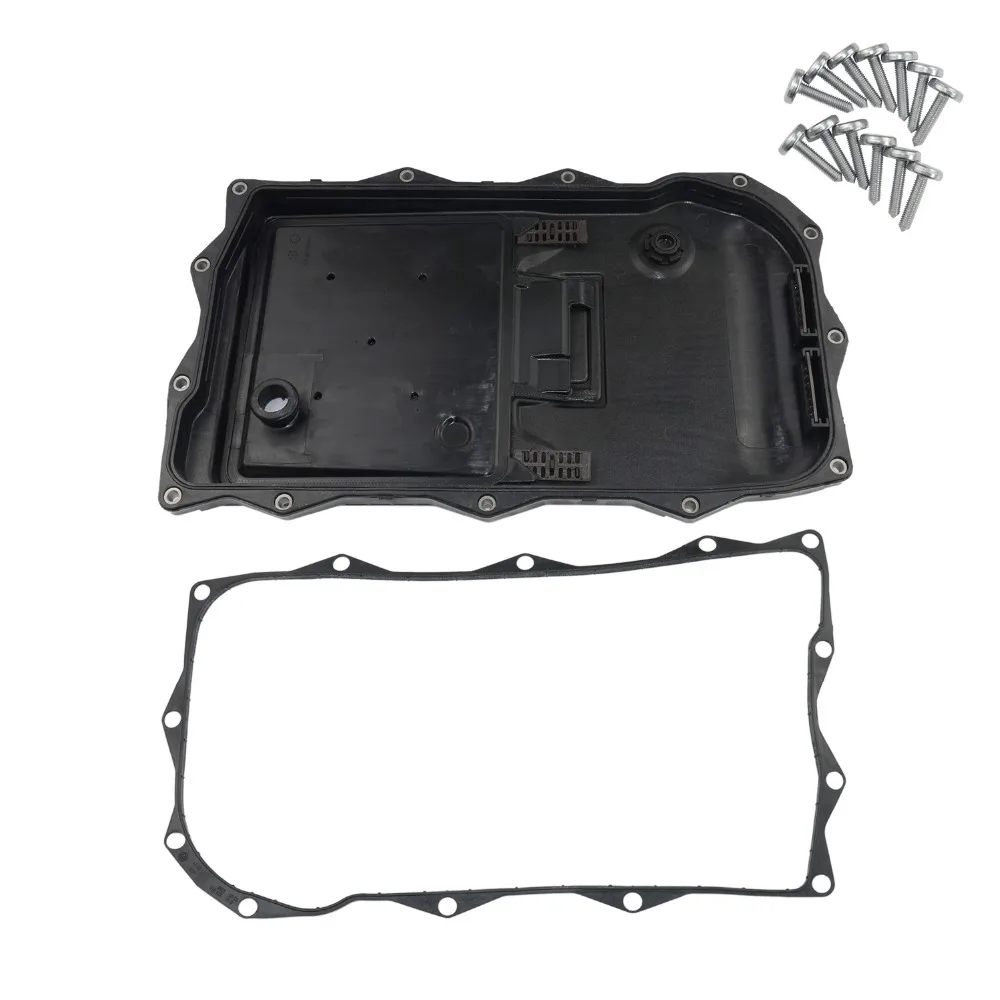 AP03 новый комплект масляных сковородок для BMW F20 F22 F25 F30 F10 24117613253 7613253 24117604960 7604960