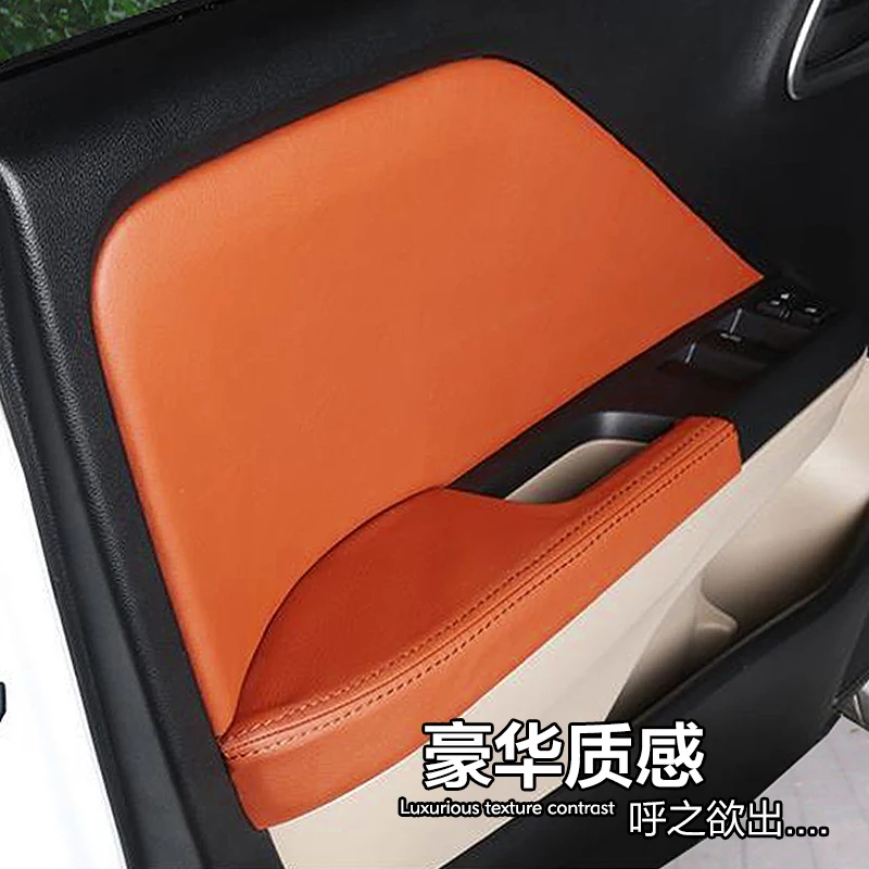 Чехол из микрофибры для Honda City 2015 16 17 18 Gienia Greiz AAB006 8 шт. | Автомобили и мотоциклы