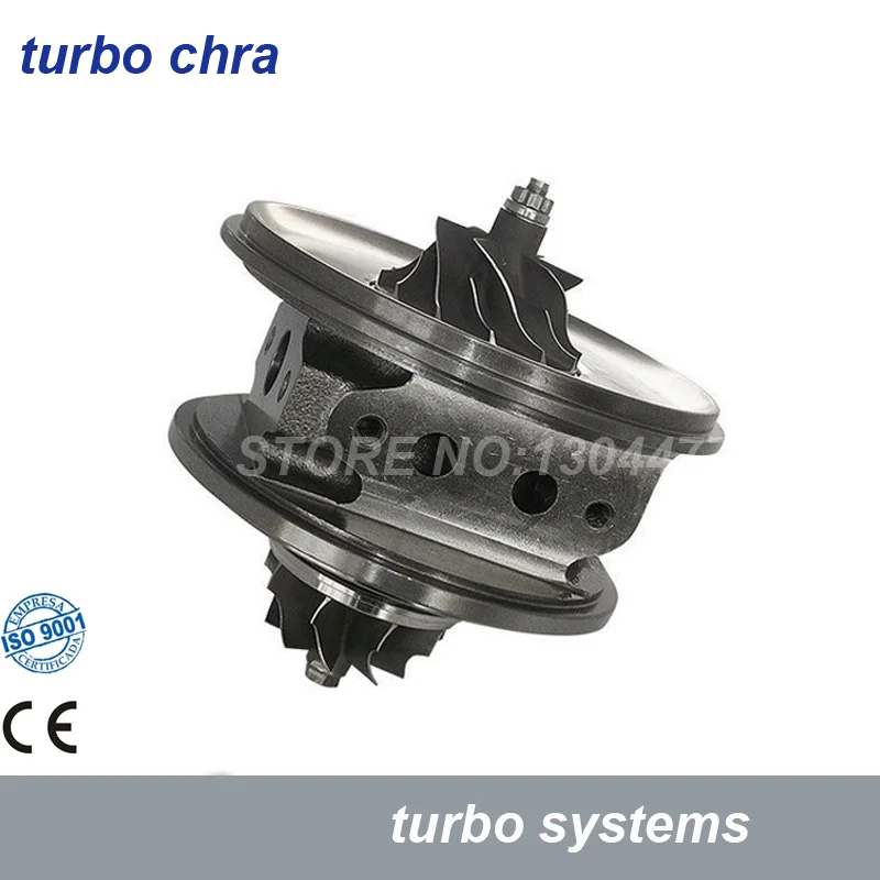 Картридж RHV4 TURBO turocharger CHRA VJ36 RF7J13700D VHA20012 corefor Mazda 3 5 6 2 0 cd 2.0cd 2003 Двигатель: MZ CD|turbo