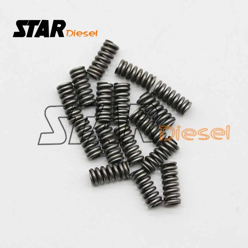 5 pieces/bag Common Rail Spring F00V C09 305 (F00V 305) F 00V For Boosch 0445110 Series Injectors under valve | Автомобили и