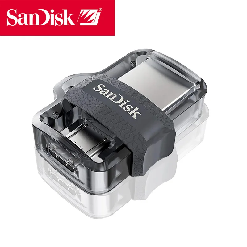 Sandisk USB флеш-накопитель 128 гб 150 м/с | Компьютеры и офис