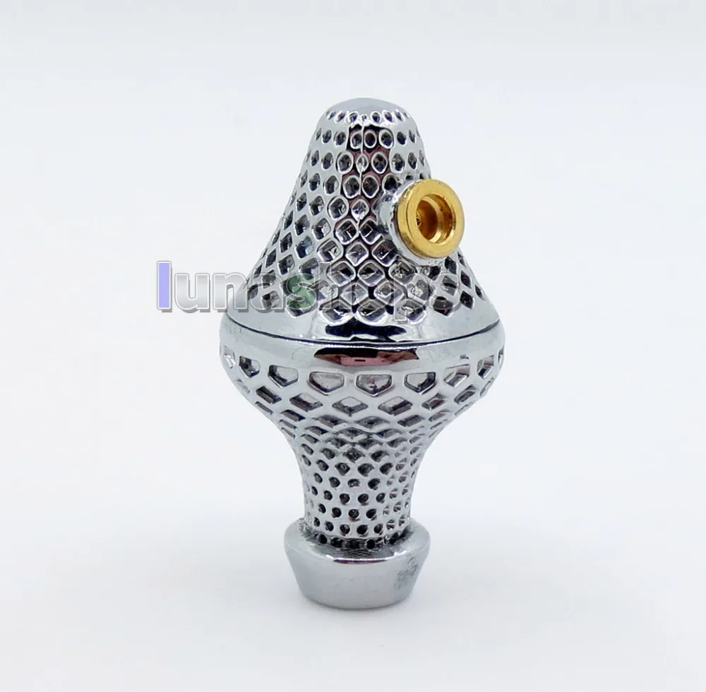 1 пара наушников-вкладышей ограниченные наушники для финального аудио LAB II сбалансированное финальное аудио LabII Lab2 использование MMCX Shure se535 se846 кабель