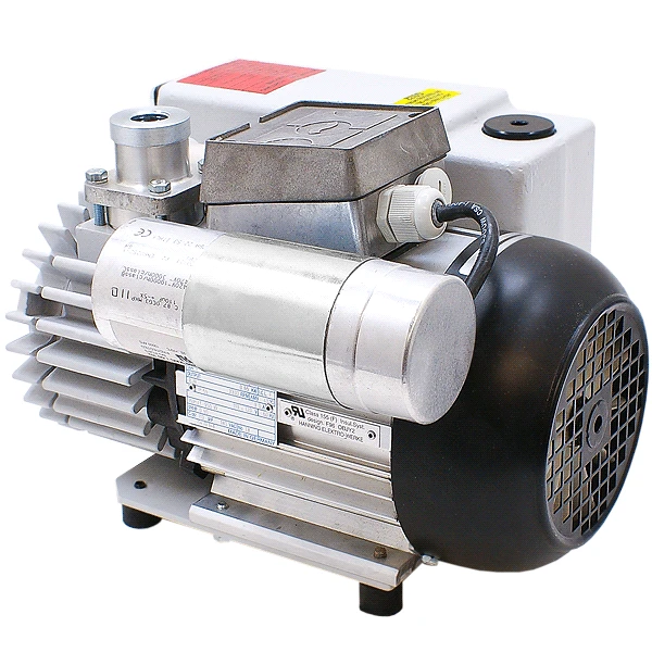 

Germany vacuum pump SV16B oil lubrication rotary vacuum pump (16 cubic / h 380V)