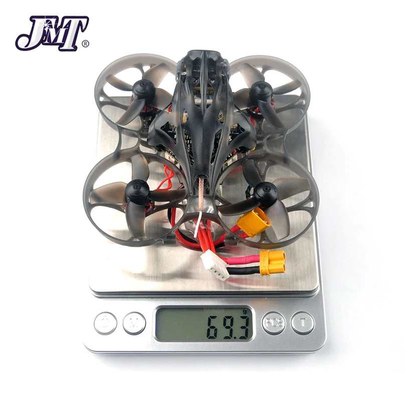 Mobula7 HD 2 3S 75 мм Crazybee F4 Pro BWhoop Mobula 7 FPV гоночный Дрон PNP BNF с SPLITE3 LIITE мини камера