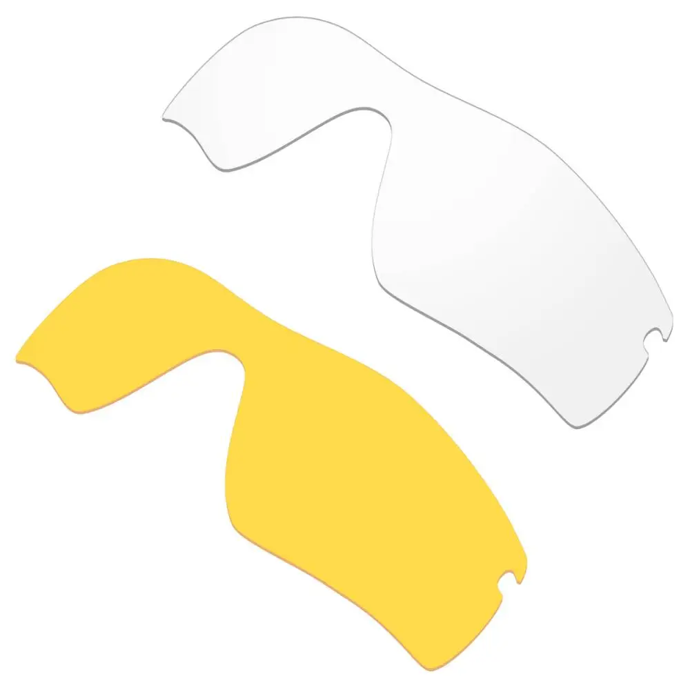 Поляризованные сменные линзы HKUCO Oakley для радара без оправы|for oakley|oakley radar pathradar path |