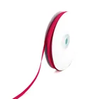 Корсажная лента из полиэстера, 3 мм, 18 дюйма, для дома, свадьбы, подарка ручной работы, лента для поделок, Рождественское украшение