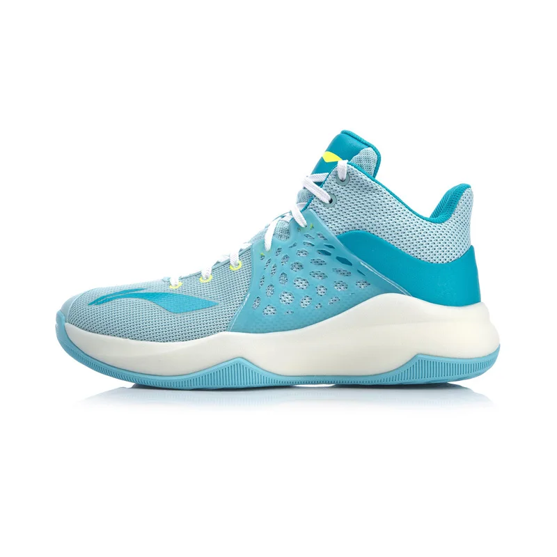 ABPP029-2H Li-Ning/мужские кроссовки для баскетбола SONIC TD On, светильник из дышащего ТПУ материала, спортивная обувь с подкладом, кроссовки ABPP029 XYL249 - Цвет: ABPP029-2H