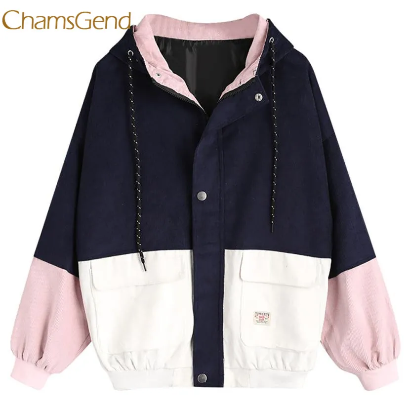 Куртка женская Вельветовая с длинным рукавом на молнии l1222|jacket women|women jacketcorduroy jacket