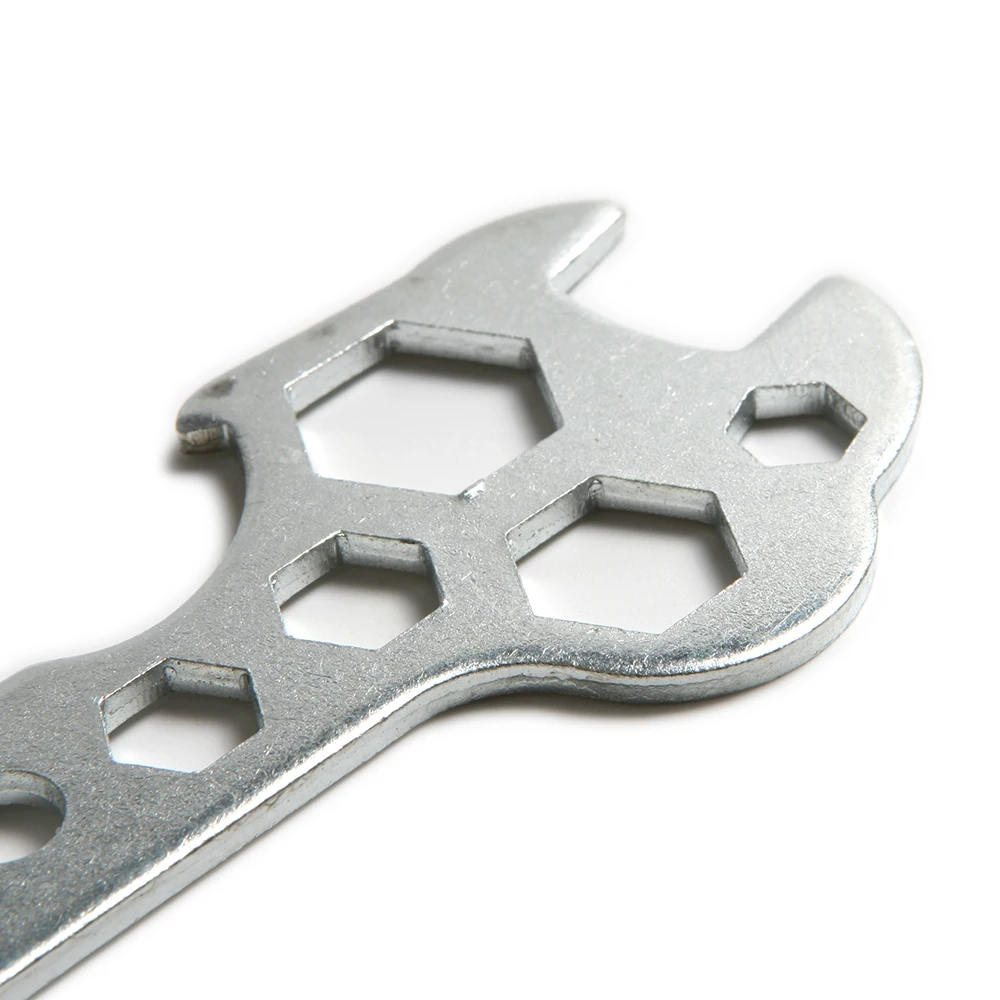 High Quality 1Pcs Mini 15 in1 Cycling Bicycle Bike Wrench Steel Hexagon Spanner Repair Tool Hex Key Tools |