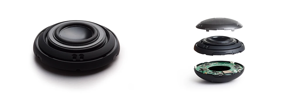 EDIFIER MP100 открытый мини Тип Bluetooth беспроводной динамик портативный Водонепроницаемый Аудио точка останова памяти TF карты плеер
